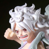 Grandista 航海王 乔艾莉·波妮