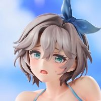 棕色尘埃2 泰瑞丝 海滨天使