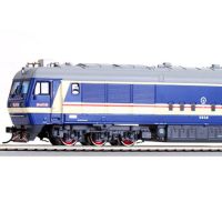 CD008 东风8B DF8B内燃机车