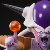 S.H.Figuarts 龙珠新品 弗利萨（暂称）