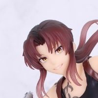 Vivit 黑礁 莱薇