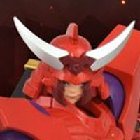 T-SPARK 魔真神坛斗士「灼热之凯」（暂称）