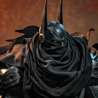 CMS030B 《绝对蝙蝠侠》蝙蝠侠（特别版）