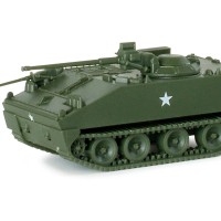 740449/roco253 M114侦查装甲车