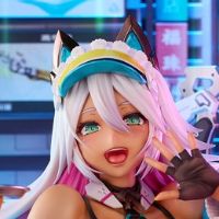 冥途武装 Ax 街道 Pixel Philia版