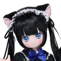 POD056-MGK Colorful Dreamin'/芽生 ～M.K.的礼物～(黑猫)