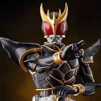 布鲁可积木人-传奇版-假面骑士空我 究极形态