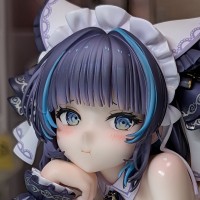 碧蓝航线 柴郡 抱枕版