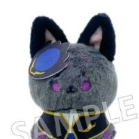 CODE GEASS 反叛的鲁路修 迷你玩偶 鲁路修