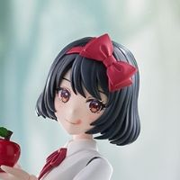 创彩少女庭园 白雪酱