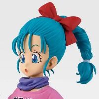 一番赏 龙珠 悟空编年史 B赏 布玛 MASTERLISE