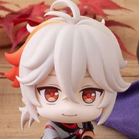 Look up 原神 枫原万叶