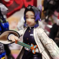 准备好和忍姐姐一起刷经验了吗～