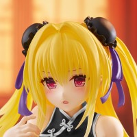 Desktop Cute 出包王女DARKNESS 金色暗影～旗袍～ 新装版