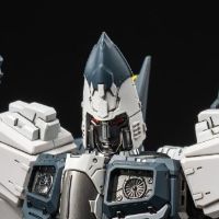 MDLX 变形金刚 喷气机