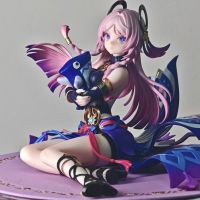 茜特菈莉，奶奶真的是太棒了