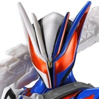 假面骑士超可动系列 假面骑士诺克斯