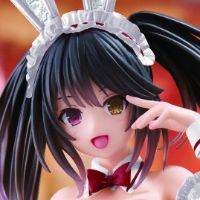 Desktop Cute 约会大作战 第五季 时崎狂三 ~兔女郎~（TAiTO限定）