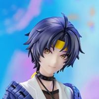 Gift+系列 绝区零 浅羽悠真 游园熠刻