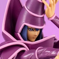 怪兽年代记 游戏王 怪兽之决斗 黑魔导