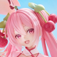 艺术家杰作+ 樱花未来 〜樱礼服〜