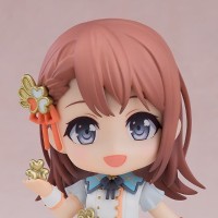 粘土人#2931  初音未来：缤纷舞台 花里实乃理