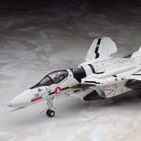 15 超时空要塞系列 VF-0S “ 超时空要塞ZERO”