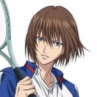 Look up 新网球王子 不二周助