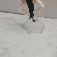 大佬们 有没有可动耻物推荐啊？个人感觉蜗之壳把玩不行呀