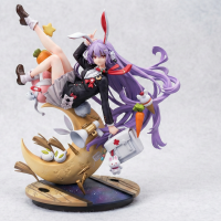 铃仙大货色样（梦中）