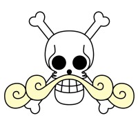 Look up 航海王 香克斯 幼年期