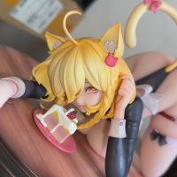 哇咔文创的猫可可到货渣拍氵～