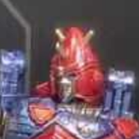 AMK Pro系列 超电磁侠波鲁吉斯V