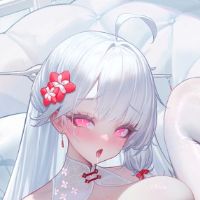 交错战线 纯白乐律 荧