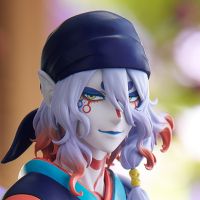 压泡面 怪化猫剧场版 卖药郎