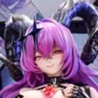 少女前线 战术人形ZB-26 魇梦万花筒 重创版