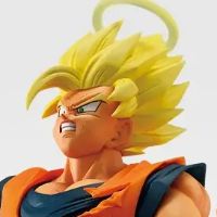 一番赏 龙珠 悟空编年史 D赏 超级赛亚人2孙悟空