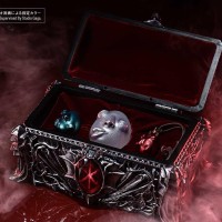 剑风传奇 命运的小盒：贝黑莱特收藏