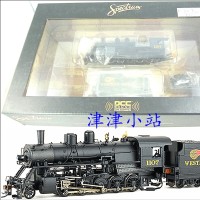 HO比例 817XX 843XX 854XX 鲍德温2-10-0蒸汽机车火车