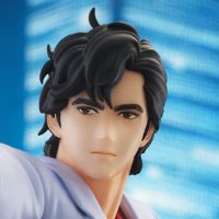 压泡面 城市猎人 冴羽獠