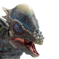 怀俄明肿头龙- 可动玩偶
