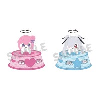 胜利女神：新的希望 DORO系列 拉拉玩偶 DORO/CINDORO