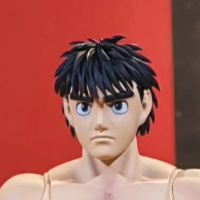 第一神拳 幕之内一步