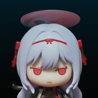 胜利女神：新的希望 BabyBoom公仔  红莲：暗影