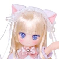 POD056-MGA Colorful Dreamin'/芽生 ～M.K.的礼物～ AZONE网上商店限定