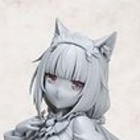 POP UP PARADE 猫娘乐园 香草 冬装 L尺寸