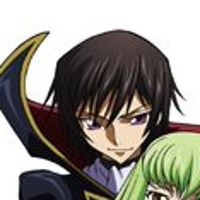 Look up CODE GEASS 反叛的鲁路修 鲁路修（ZERO）
