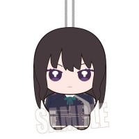 PoniStep 莉可丽丝 井上泷奈