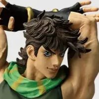 一番赏 JOJO的奇妙冒险 群星汇聚 B赏 乔瑟夫·乔斯达 MASTERLISE