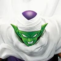 一番赏 龙珠40周年～其之二～ D赏 40周年纪念 ～比克～